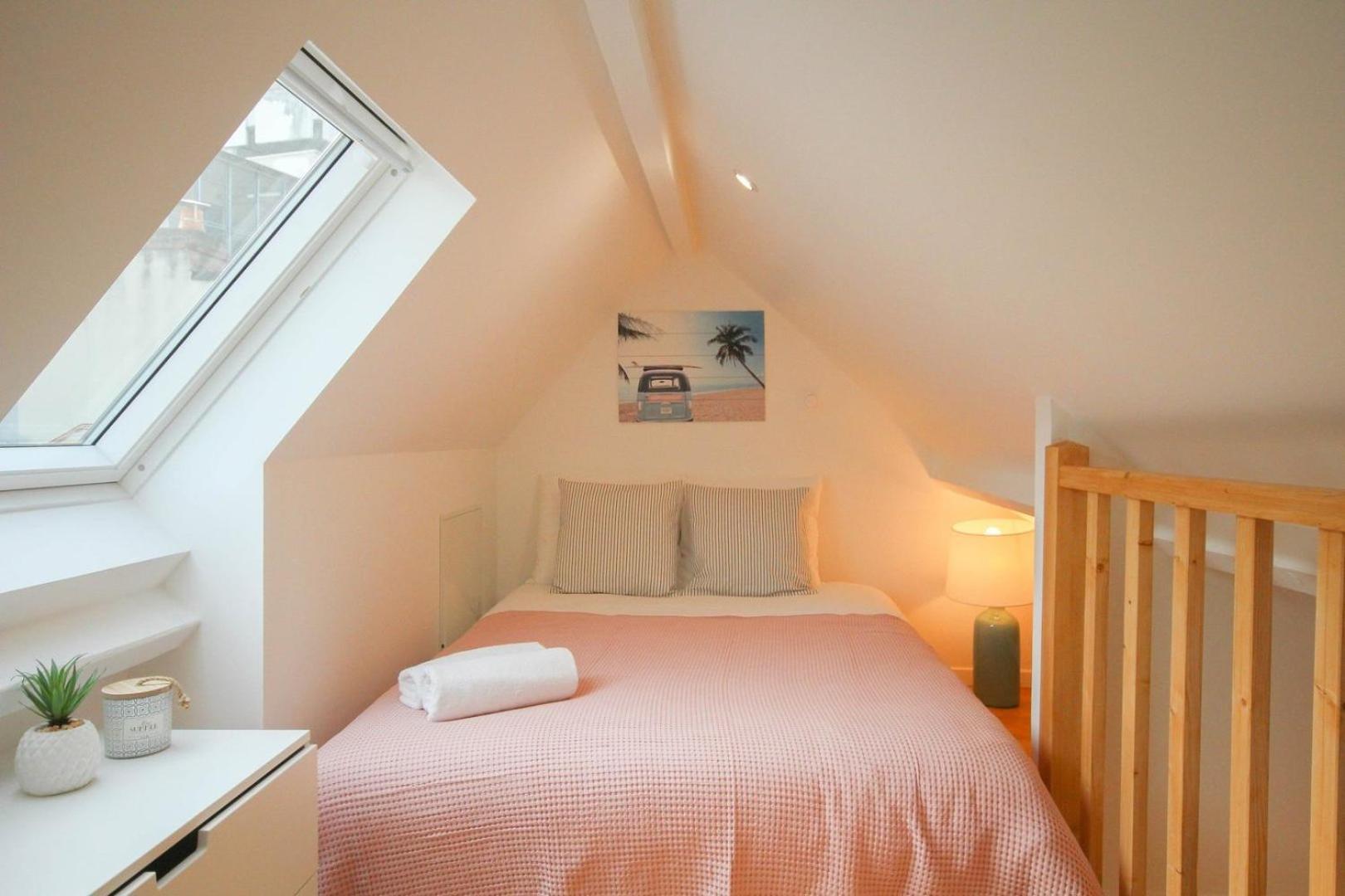 Lille Centre - Nice cozy&functional ap Extérieur photo
